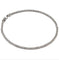 Bracelet Bracelet tennis en or blanc, diamant 2,46 ct, serti griffes tournées 58 Facettes Q399B