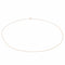 Collier Collier Chaîne Or rose 58 Facettes 2841474CN