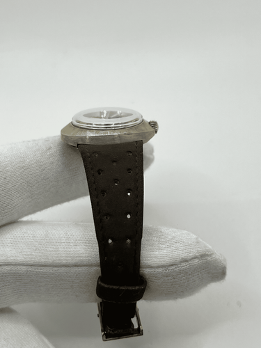 Montre Omega Dynamic 58 Facettes 00028401