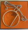 Pendentif Hermès  - Pendentif Collection Azur 58 Facettes LOT 6179
