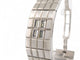 Montre montre CHANEL chocolat 24mm acier palladie digital quartz  lady 58 Facettes 271266