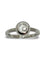 Bague 50 Bague Chopard Happy Diamonds 58 Facettes