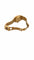 Montre Montre femme Cartier Santos en or 58 Facettes