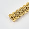 Bracelet GEORGES LENFANT - Bracelet en or jaune 58 Facettes EPI11039