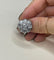 Bague Bague diamants, début XXéme, travail Français 58 Facettes