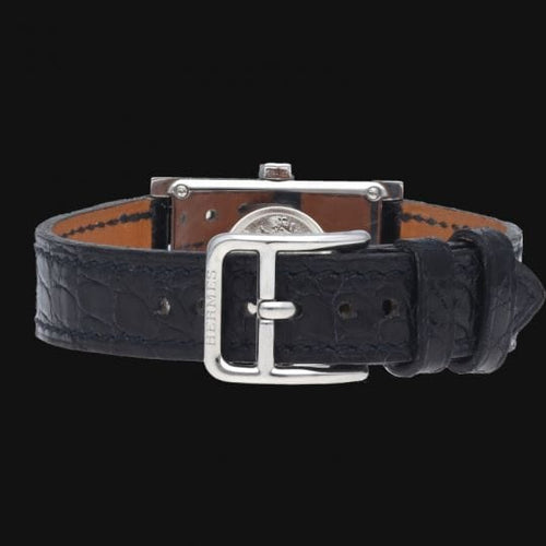 Montre Hermes Montre Tandem 58 Facettes MT41171