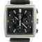 Montre Chronographe Tag Heuer Monaco 58 Facettes MT42707