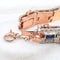 Bracelet Art Déco 58 Facettes