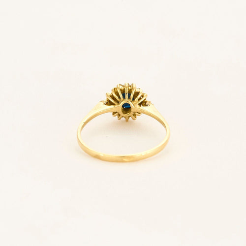 Bague 50 Bague Prestige 58 Facettes LP932
