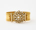 Bracelet Bracelet Napoléon III 58 Facettes