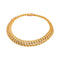 Bracelet Bracelet Maille américaine Or rose 58 Facettes 4798566RV