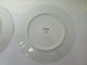 lot de 6 assiettes HERMES a diner chaine d'ancre 27cm porcelaine plate set 58 Facettes 266008