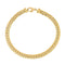 Bracelet Bracelet Or jaune 58 Facettes 4137605CN