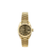 Montre ROLEX - Montre Date Just - Or Jaune - 26 mm 58 Facettes 1.0000422/1