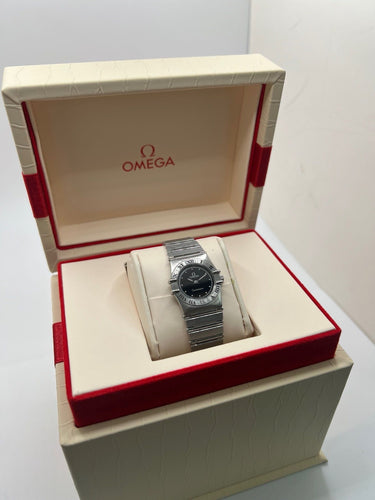 Montre Omega Constellation 795.1080 58 Facettes