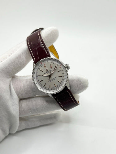 Montre Breitling Navitimer A17327211G1P1 58 Facettes