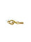 Pendentif Pendentif Note de Musique en or jaune 58 Facettes