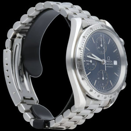 Montre Omega Montre Speedmaster Automatique Chronograph 58 Facettes MT41635