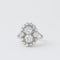 Bague Bague diamants 58 Facettes