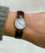 Montre Montre Cartier Vendôme 3 ors 58 Facettes
