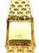 Montre SCHLEGEL & PLANA / GAY Frères - Importante montre vintage or jaune et lapis 58 Facettes
