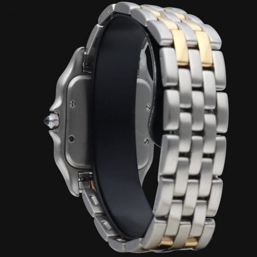 Montre Cartier Montre Panthere Gm 58 Facettes MT42326