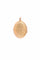 Pendentif Pendentif Porte Photo en or jaune 58 Facettes