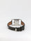 Montre Jaeger Lecoultre - montre Etrier Acier, Cuir 58 Facettes 421