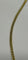 Collier Collier or jaune Cobra diamanté 58 Facettes LP891/9