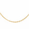 Collier Chaumet Collier Chaine Or jaune 58 Facettes 3380104CN