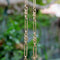 Collier Chaîne à maillons fantaisie en or 14 carats d'inspiration victorienne 58 Facettes