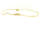 Bracelet Bracelet Or jaune Diamant 58 Facettes 578988RV