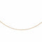 Collier Collier Chaîne Or rose 58 Facettes 2697922CN