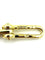 Collier FRED. Collier vintage or jaune 18K 58 Facettes