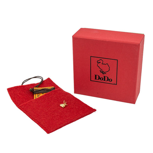 Pendentif Dodo Pomellato Pendentif Or jaune 58 Facettes 3148399CN