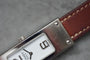 Montre Hermès Kelly KT1.210 58 Facettes