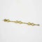 Bracelet Bracelet en or 18 carats 58 Facettes