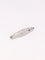 Broche Broche Art Déco or blanc platine saphir diamants taille ancienne 58 Facettes J431