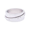 Bague 50 Bague Dinh Van, "Ariane", or blanc, diamants. 58 Facettes 33662