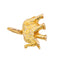 Pendentif Pendentif Or jaune 58 Facettes 3108461RV