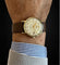 Montre Omega Seamaster De Ville Automatique 18K 58 Facettes