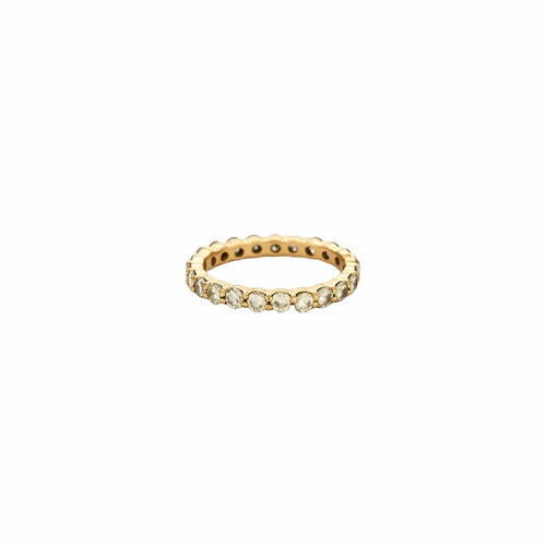 Bague BAGUE OR ET DIAMANTS 58 Facettes BO/230137