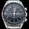 Montre Omega Montre Speedmaster Professional Moonwatch 58 Facettes MT40812