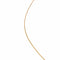 Collier Collier Chaîne Or rose 58 Facettes 2697812CN