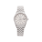 Montre Montre Rolex "Oyster Perpetual Date" acier. 58 Facettes 34259