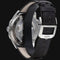 Montre Jaeger Lecoultre Montre Polaris Chronograph Worldtime 58 Facettes MT43585