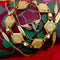 Bracelet Victorian 14K Gold Cannetille Etruscan Revival Bracelet 58 Facettes