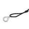 Bracelet DINH VAN - Bracelet menottes 58 Facettes BO/240003 NSS