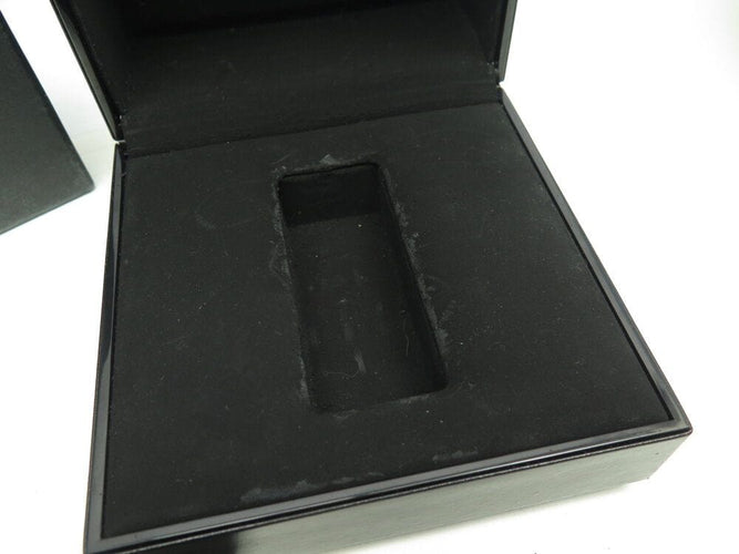 Montre montre CHANEL j12 intense black 33 mm ceramique noire + boite 58 Facettes 261661