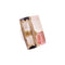 Bague 56 Bague H.Stern, collection "Cobblestones", or noble, pierres de couleur. 58 Facettes 34834